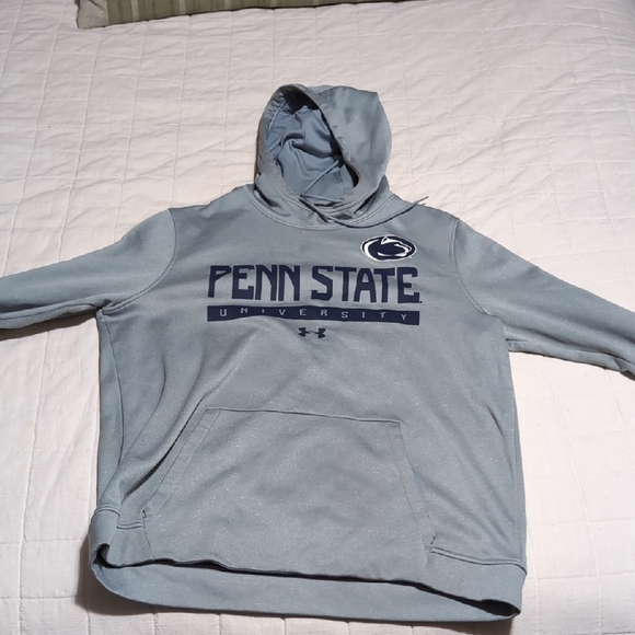 Under Armour Other - Penn State Under Armour Hoodie